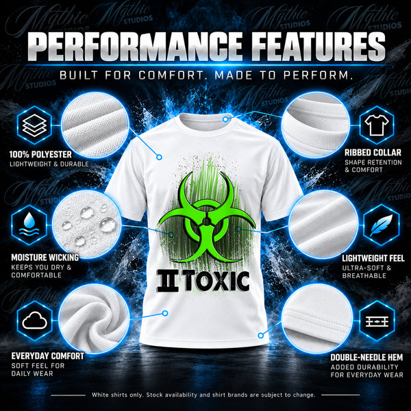 Mythic H059 SHIRT PT02