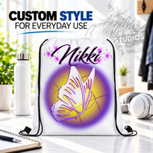 Mythic I001 BAG PT01