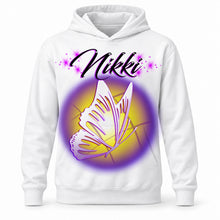Mythic I001 HOODIE MAIN