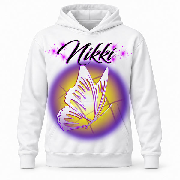 Mythic I001 HOODIE MAIN