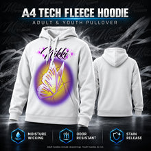 Mythic I001 HOODIE PT01