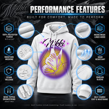 Mythic I001 HOODIE PT02