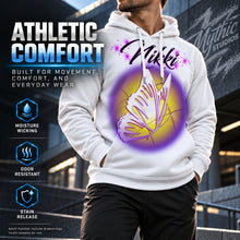 Mythic I001 HOODIE PT03