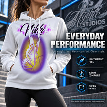 Mythic I001 HOODIE PT04