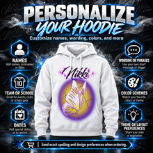 Mythic I001 HOODIE PT08