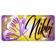 Mythic I001 PLATE MAIN