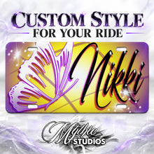 Mythic I001 PLATE PT02