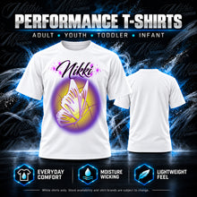 Mythic I001 SHIRT PT01