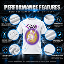 Mythic I001 SHIRT PT02