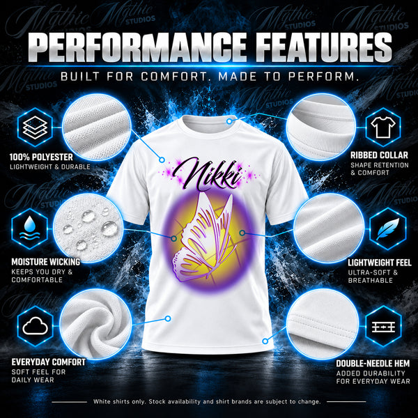 Mythic I001 SHIRT PT02