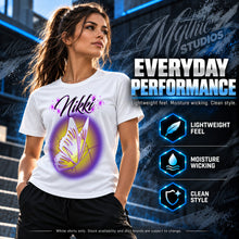Mythic I001 SHIRT PT04