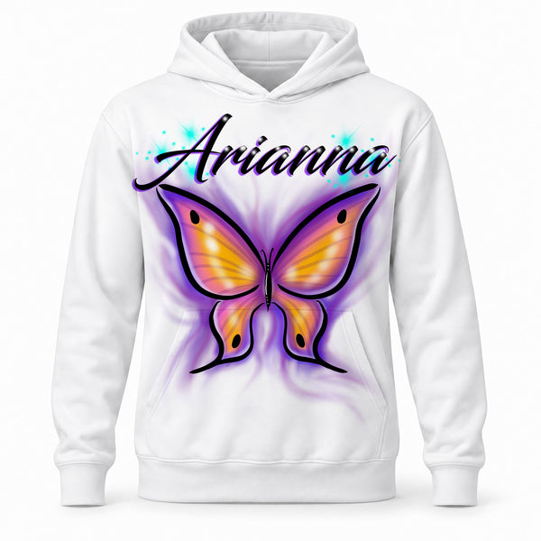Mythic I002 HOODIE MAIN
