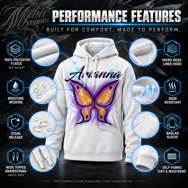 Mythic I002 HOODIE PT02