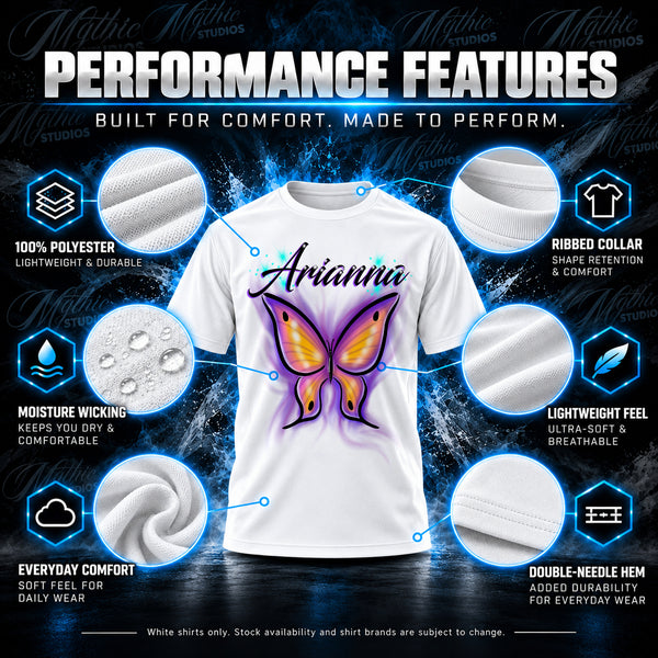 Mythic I002 SHIRT PT02