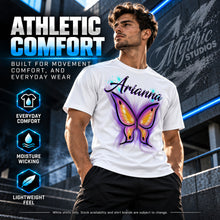 Mythic I002 SHIRT PT03