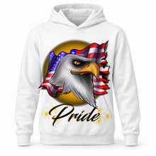 Mythic I003 HOODIE MAIN
