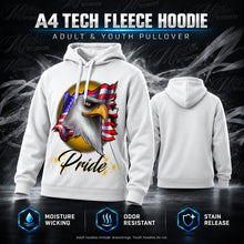 Mythic I003 HOODIE PT01