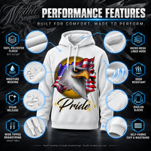 Mythic I003 HOODIE PT02