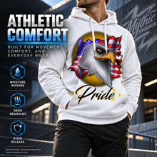 Mythic I003 HOODIE PT03