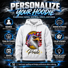 Mythic I003 HOODIE PT08