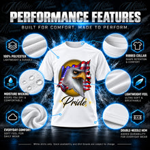 Mythic I003 SHIRT PT02
