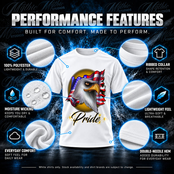 Mythic I003 SHIRT PT02