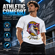 Mythic I003 SHIRT PT03