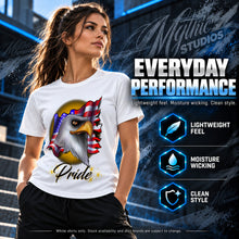Mythic I003 SHIRT PT04