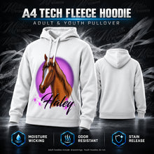 Mythic I004 HOODIE PT01