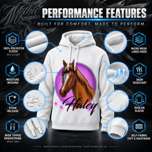 Mythic I004 HOODIE PT02