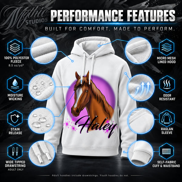 Mythic I004 HOODIE PT02