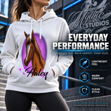 Mythic I004 HOODIE PT04