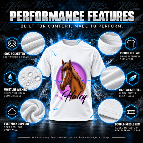 Mythic I004 SHIRT PT02