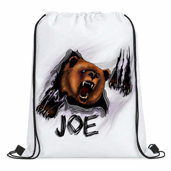 Mythic I006 BAG MAIN