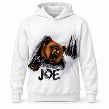 Mythic I006 HOODIE MAIN