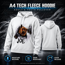 Mythic I006 HOODIE PT01
