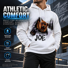Mythic I006 HOODIE PT03