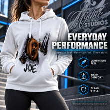 Mythic I006 HOODIE PT04