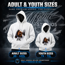 Mythic I006 HOODIE PT06
