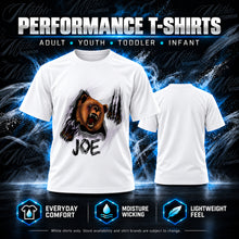 Mythic I006 SHIRT PT01