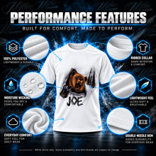 Mythic I006 SHIRT PT02