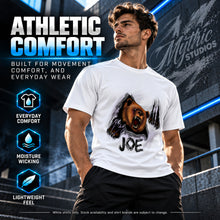 Mythic I006 SHIRT PT03
