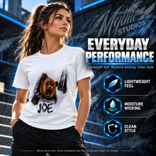 Mythic I006 SHIRT PT04