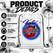 Mythic I007 BAG PT02