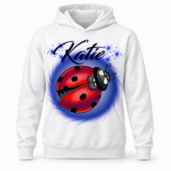 Mythic I007 HOODIE MAIN