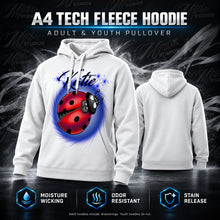 Mythic I007 HOODIE PT01