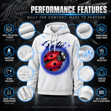 Mythic I007 HOODIE PT02
