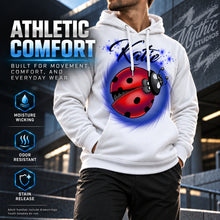 Mythic I007 HOODIE PT03