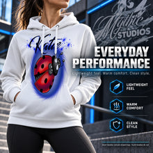 Mythic I007 HOODIE PT04