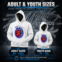 Mythic I007 HOODIE PT06